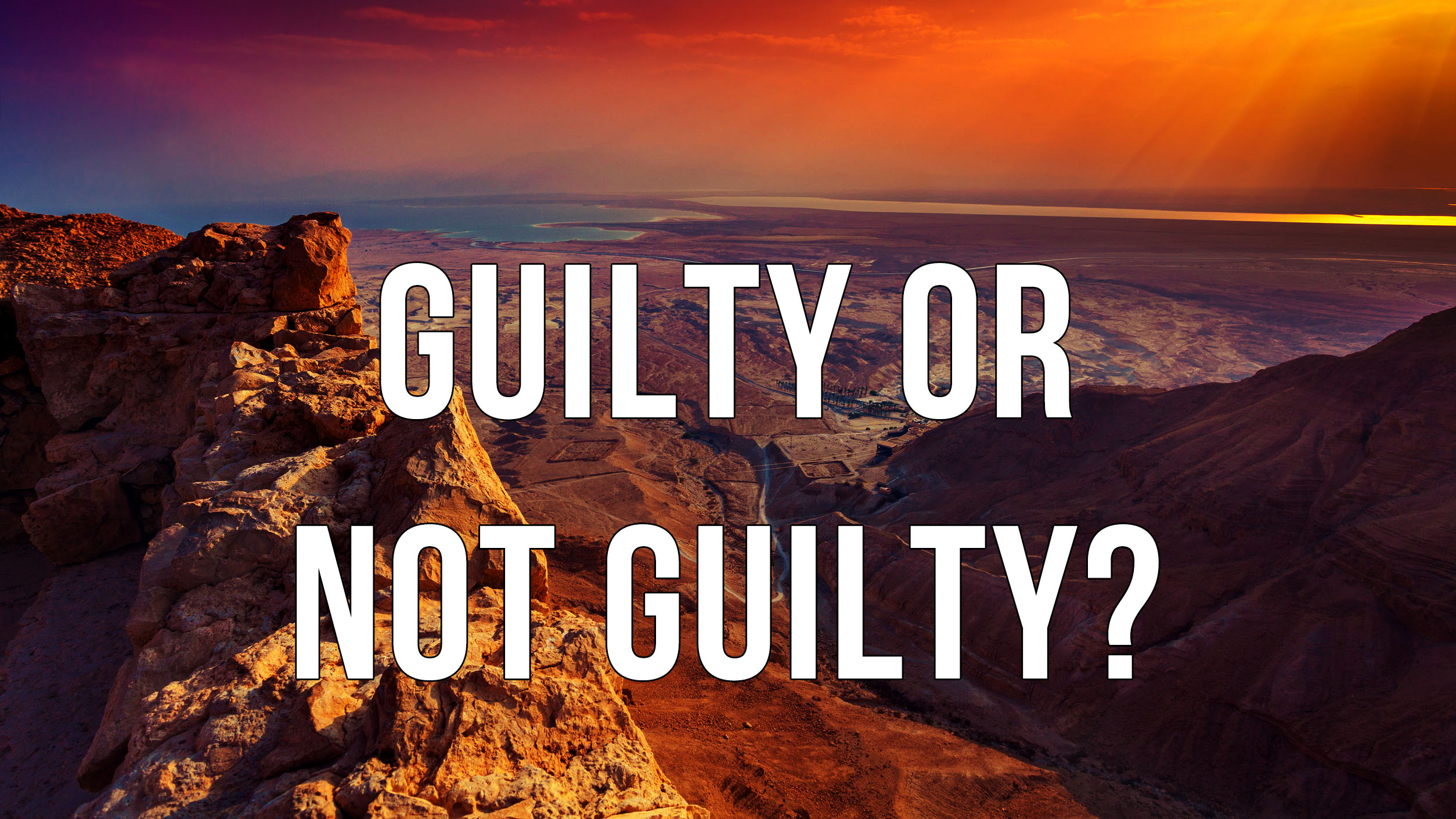 guilty-or-not-guilty-gateway-community-church