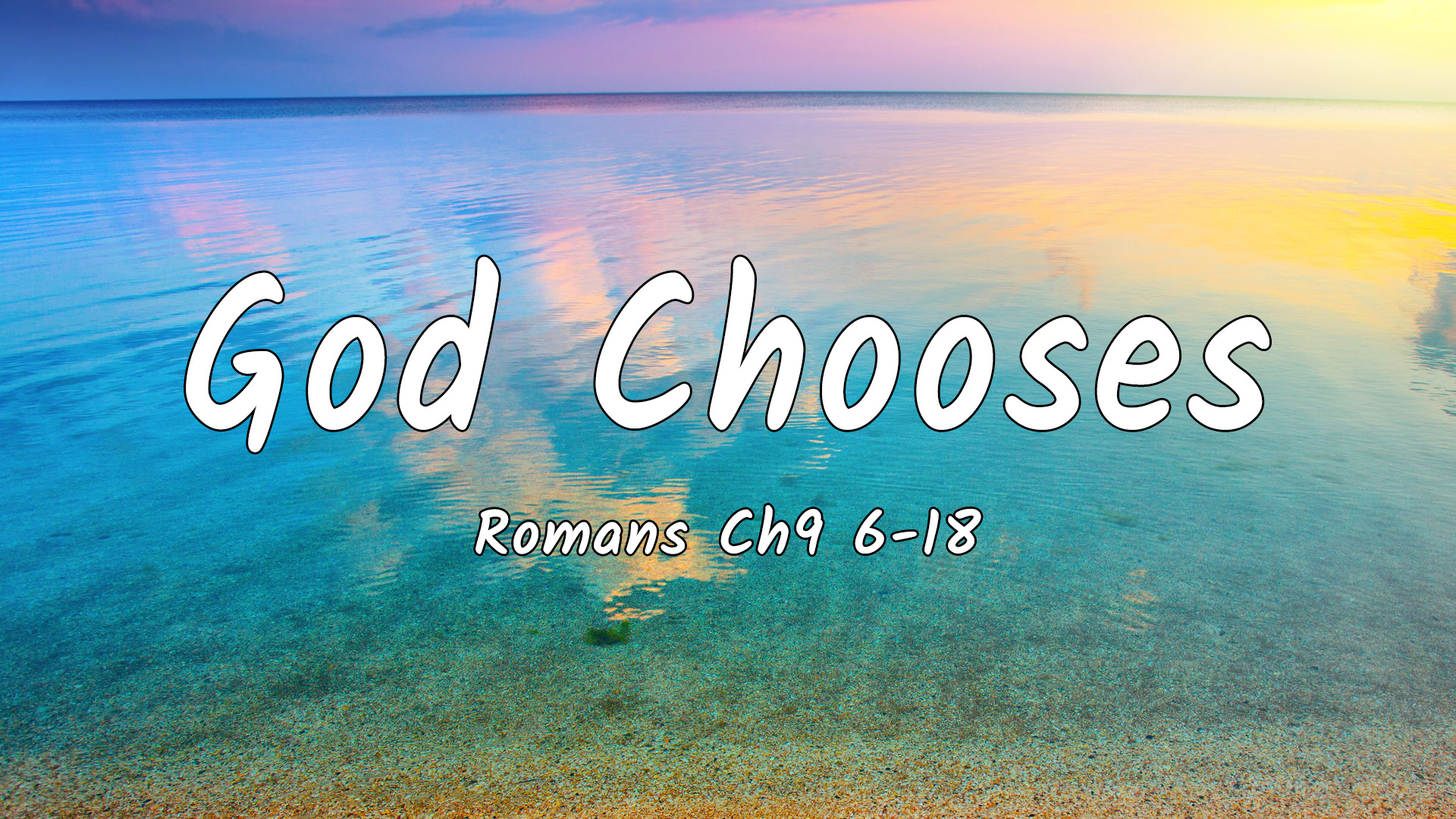 reminder-god-chooses-you-sunday-social